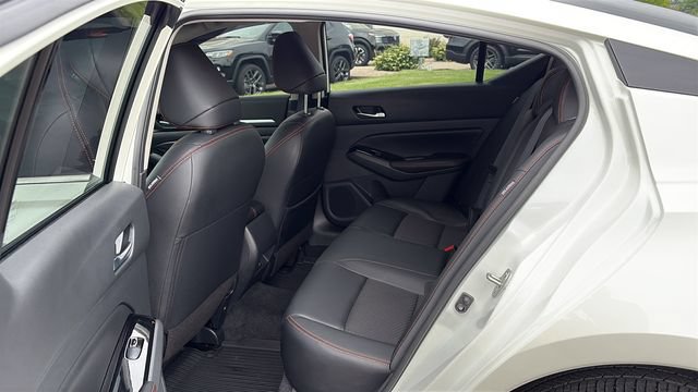 Certified 2025 Nissan Altima 2.5 SR AWD/4WD image 21