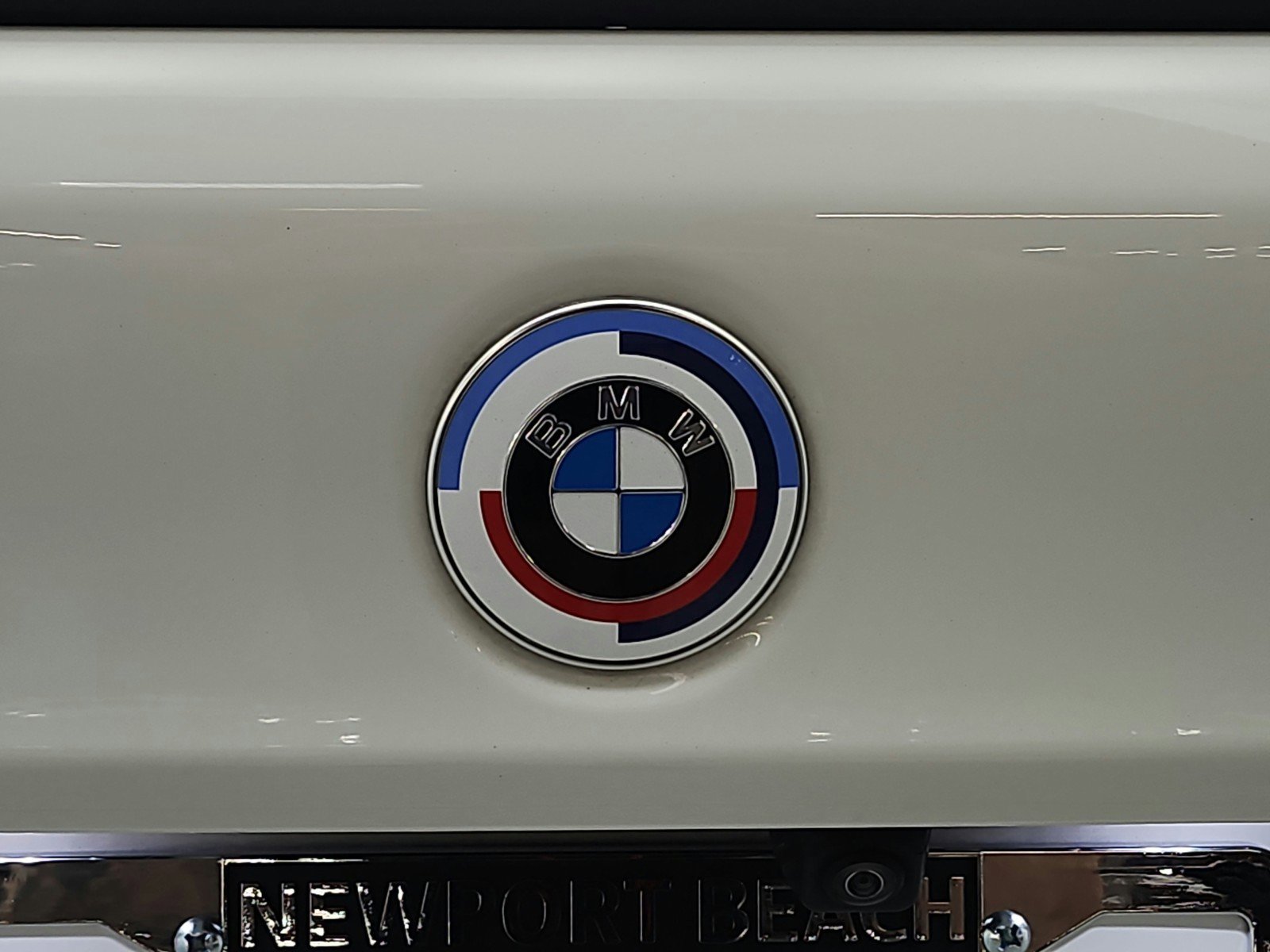 Used 2023 BMW M550i xDrive image 18