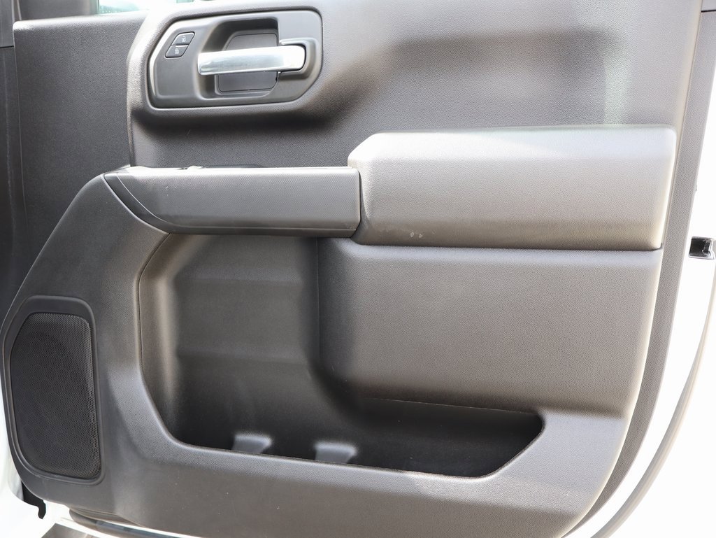 Used 2024 GMC Sierra 2500 Pro image 8