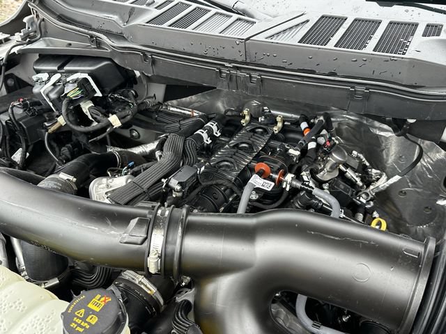 Used 2025 Ford F150 Lariat w/ Equipment Group 501A Mid AWD/4WD image 34