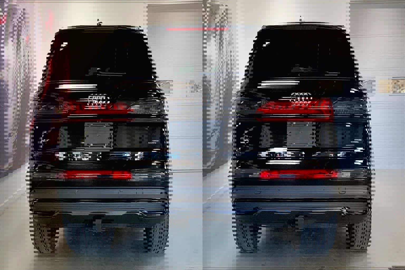 Used 2023 Audi Q7 3.0T Premium Plus w/ Premium Plus Package image 5