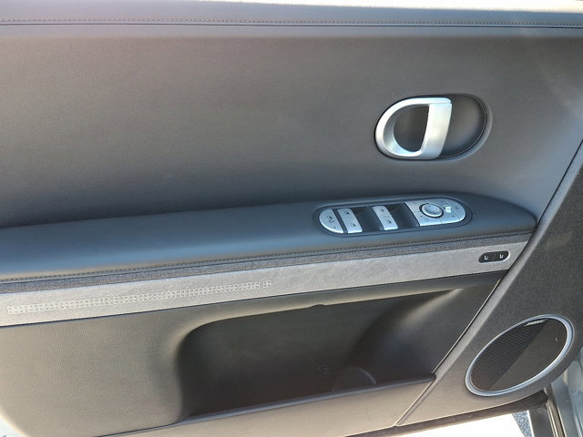 Certified 2022 Hyundai Ioniq 5 Limited image 12