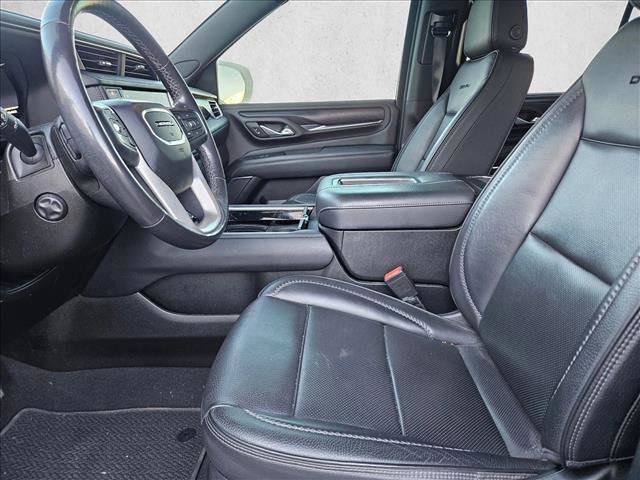 Used 2022 GMC Yukon Denali image 13