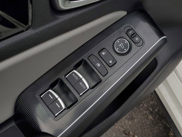 New 2026 Honda Civic Sport Touring image 14