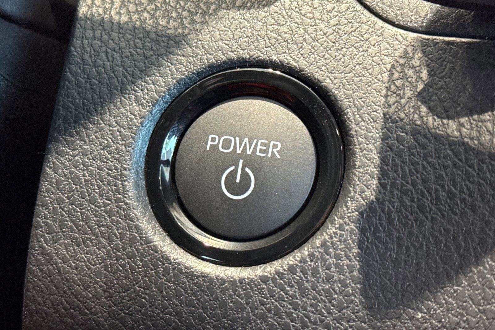 New 2026 Toyota Camry XSE FWD image 22