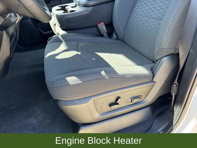 Used 2025 RAM 2500 Big Horn AWD/4WD image 23