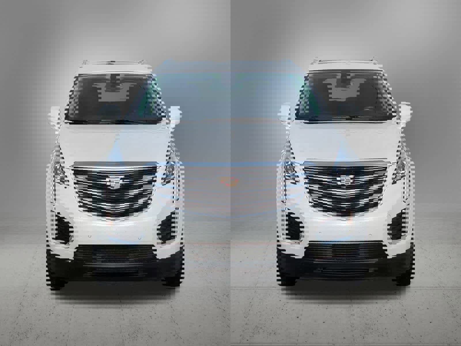 Used 2018 Cadillac XT5 Luxury w/ Driver Awareness Package image 9