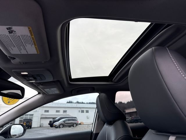 Used 2021 Toyota Camry SE w/ Audio Upgrade Package image 29