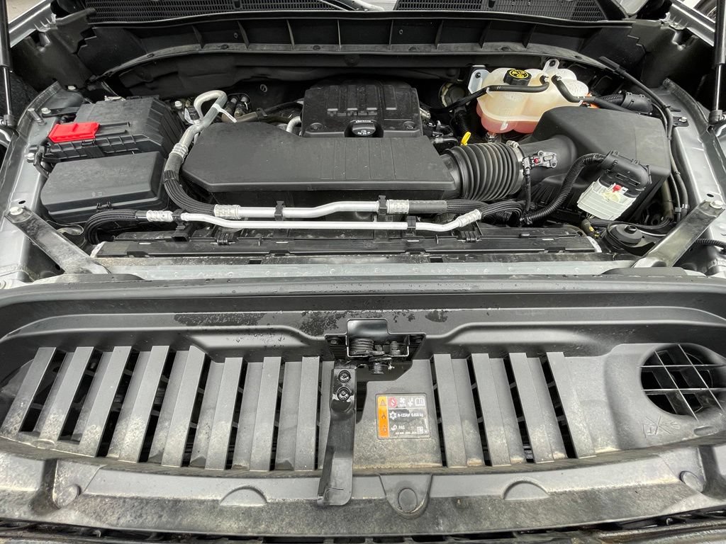 Used 2023 GMC Sierra 1500 Elevation AWD/4WD image 33