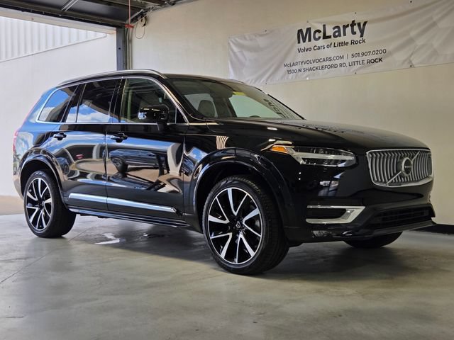 Certified 2025 Volvo XC90 B5 Plus w/ Protection Package Premier AWD/4WD image 5