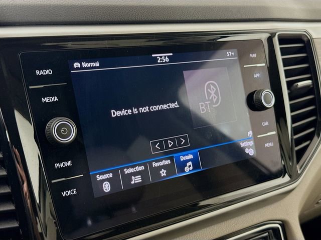 Used 2023 Volkswagen Atlas SEL image 17