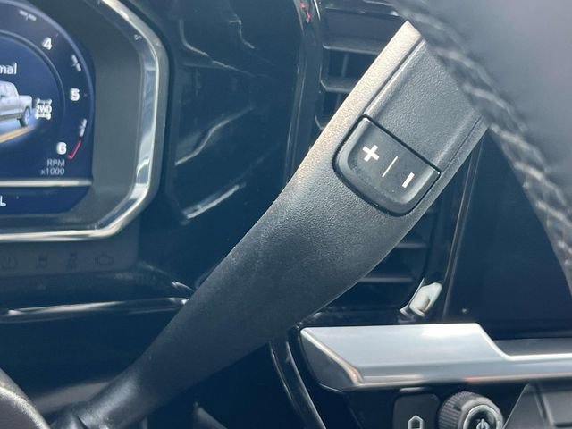 Certified 2023 Chevrolet Silverado 1500 LT AWD/4WD image 24