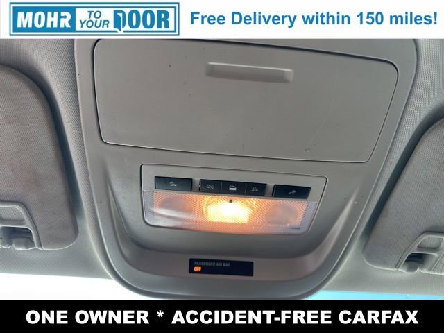 Used 2022 Chevrolet Colorado LT w/ Fleet Safety Package image 23