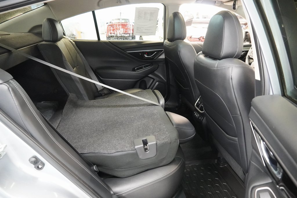 Used 2021 Subaru Legacy Limited XT image 30