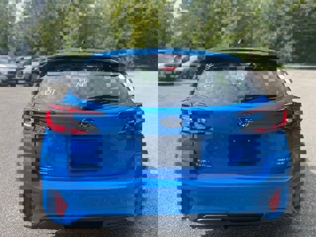 New 2025 Subaru Impreza 2.0i Sport image 10