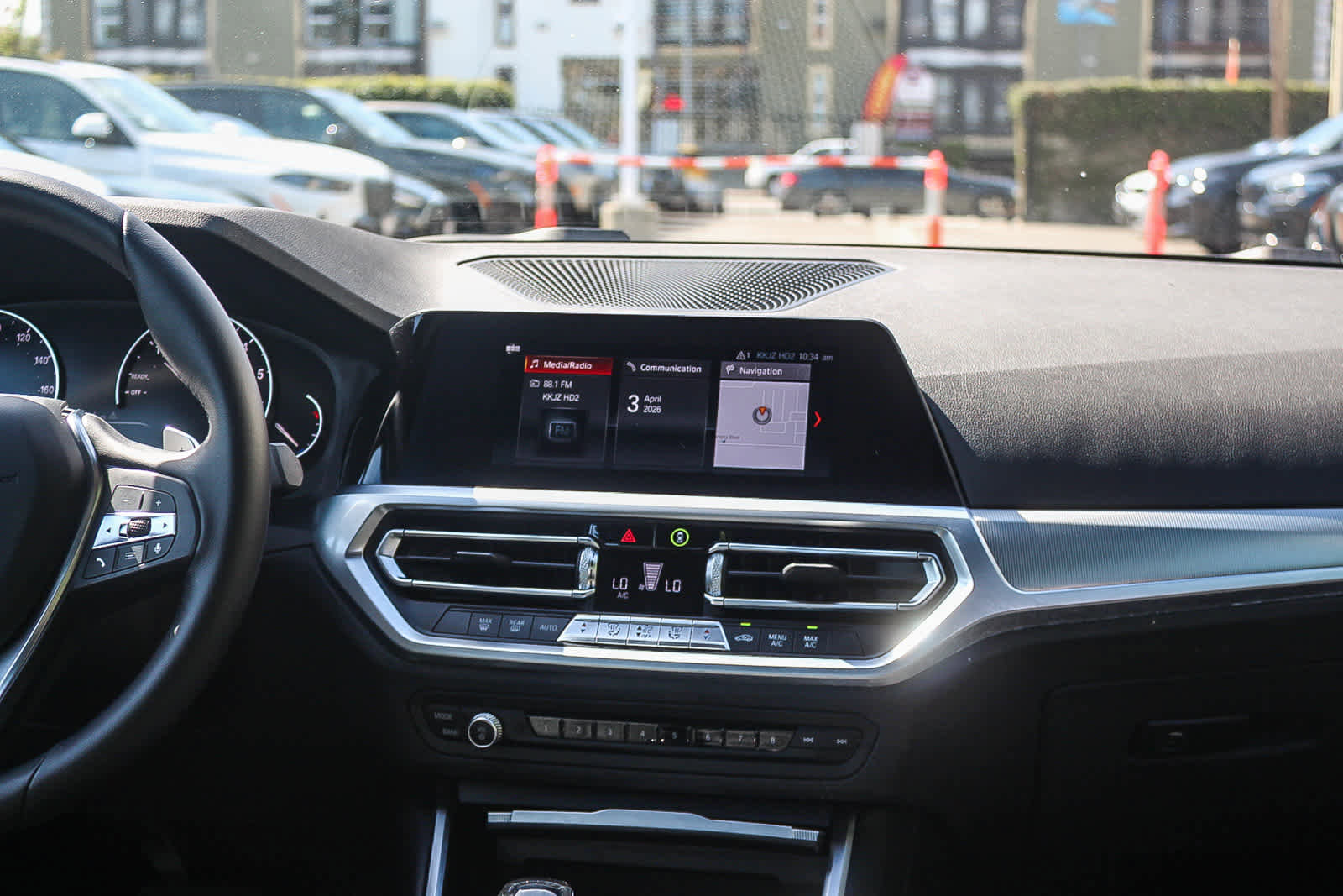 Used 2020 BMW 330i Sedan image 13