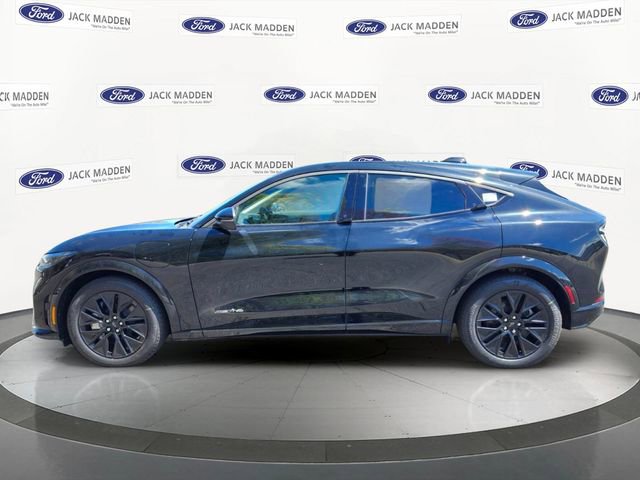 New 2026 Ford Mustang Mach-E Premium w/ Sport Appearance Package AWD/4WD image 2