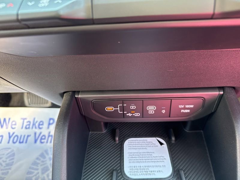 New 2026 Kia K4 GT-Line w/ GT-Line Premium Package image 39