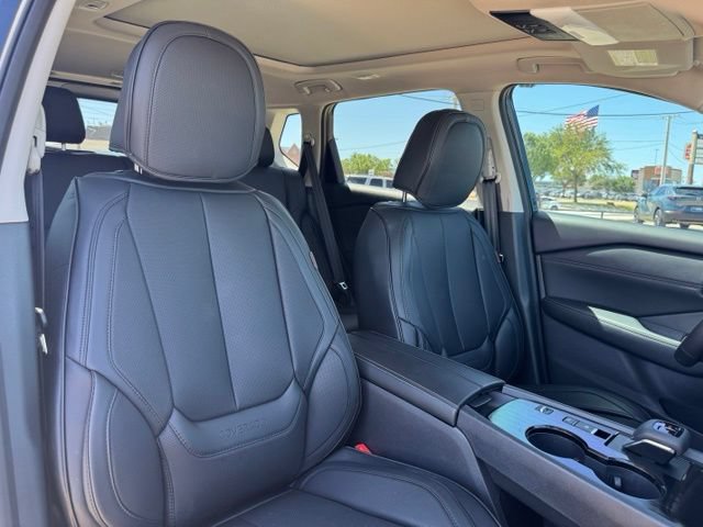 Used 2026 Nissan Rogue Dark Armor FWD image 26