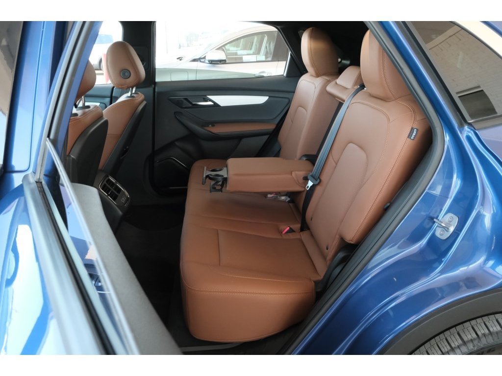 Used 2024 VinFast VF 8 Plus AWD/4WD image 28