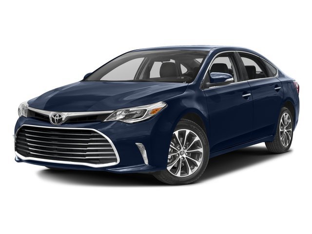 Used 2016 Toyota Avalon XLE Plus