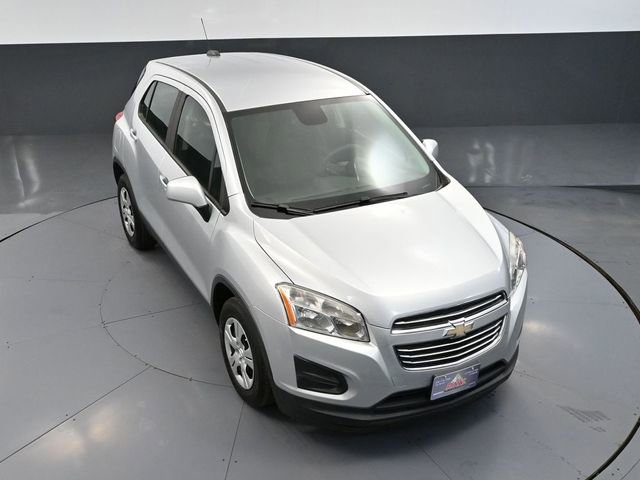 Used 2016 Chevrolet Trax LS image 48