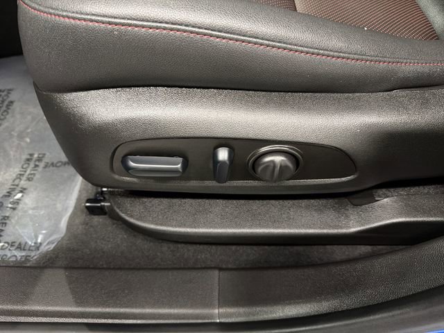 Certified 2025 Chevrolet Blazer RS w/ Enhanced Convenience Package image 21