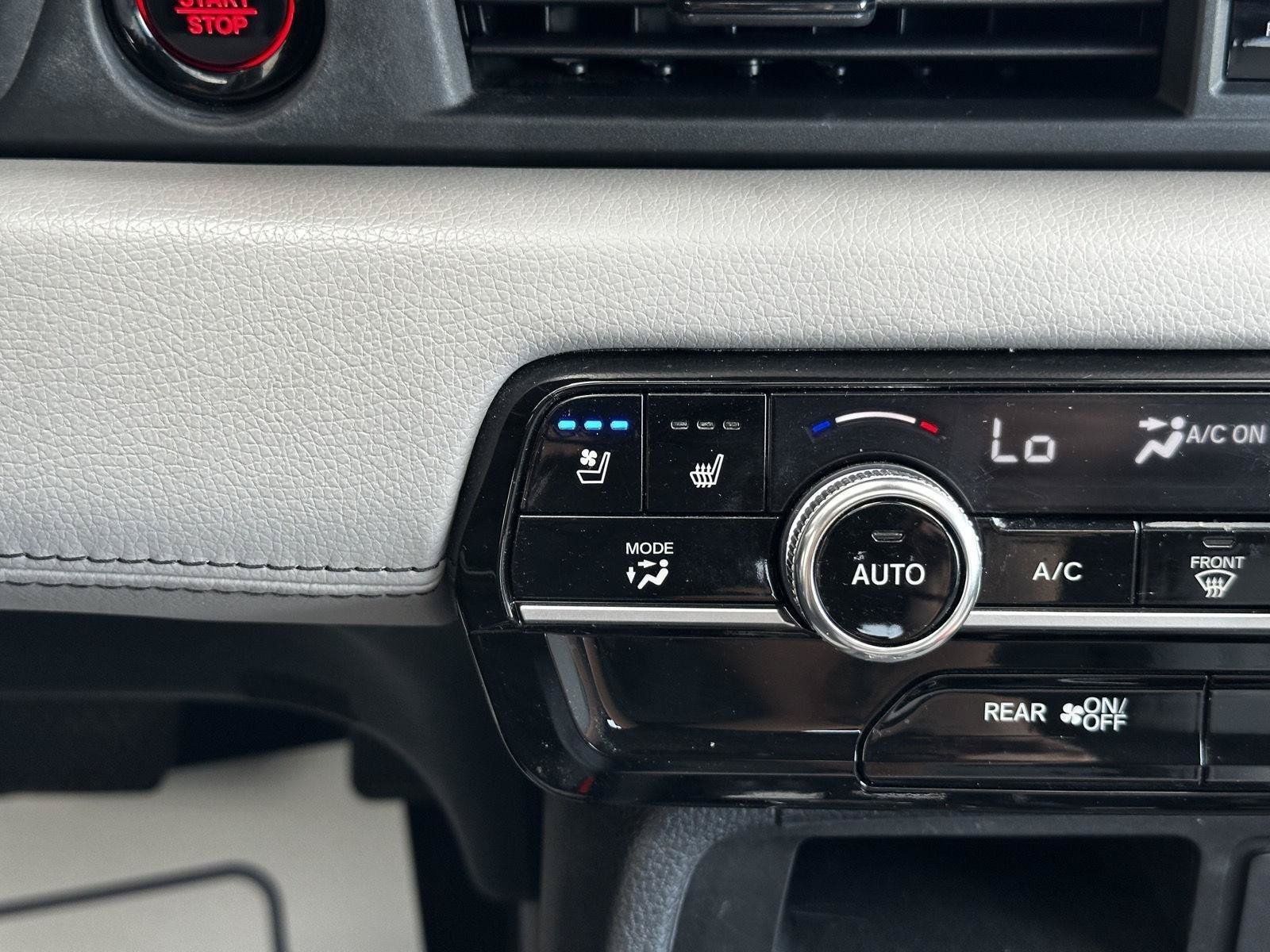 Used 2024 Honda Pilot Elite image 30