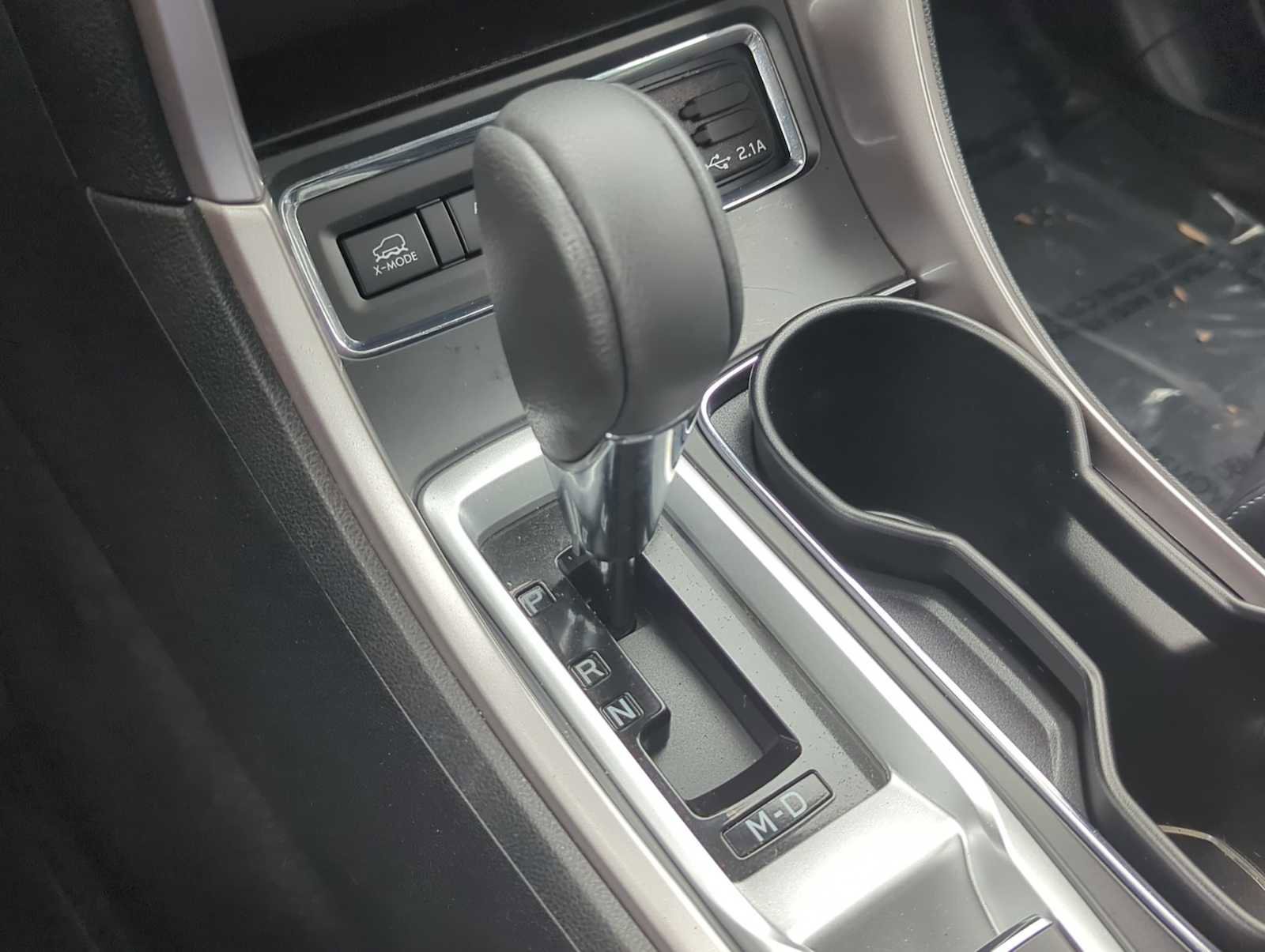 Used 2022 Subaru Ascent Limited w/ Technology Package image 34