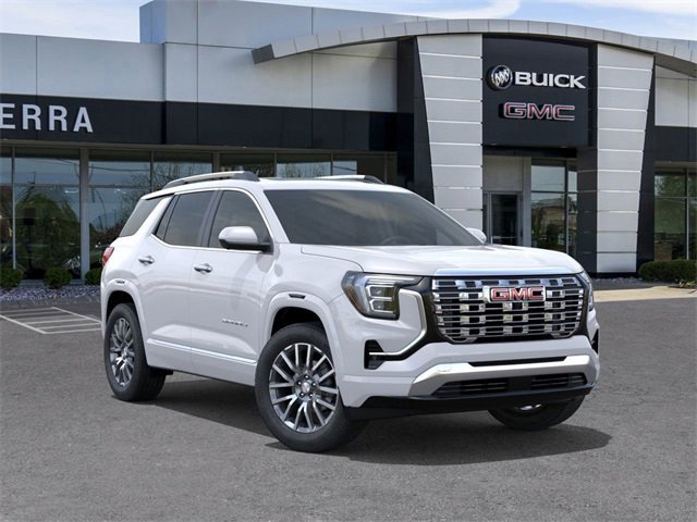New 2026 GMC Terrain Denali image 7