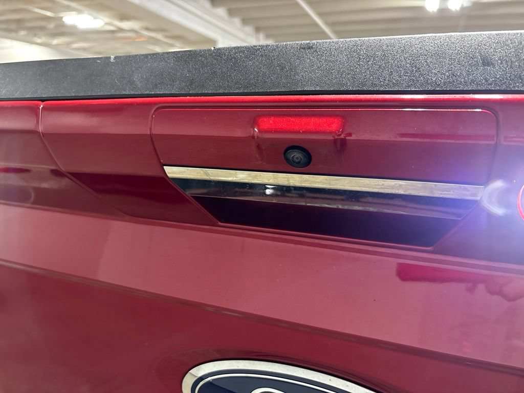 Used 2021 Ford F150 XLT w/ Equipment Group 302A High AWD/4WD image 35