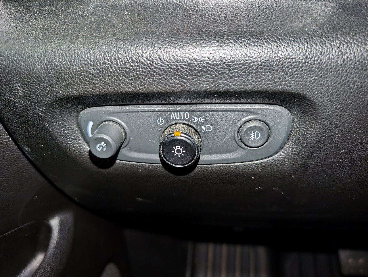 Used 2019 Chevrolet Traverse Premier w/ Redline Edition image 49