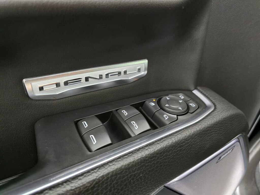 Used 2023 GMC Sierra 1500 Denali image 20