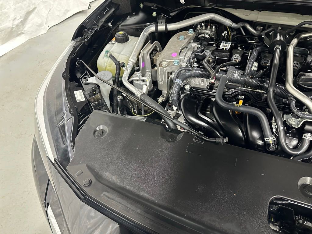 Used 2025 Nissan Sentra S w/ Lighting Package image 59