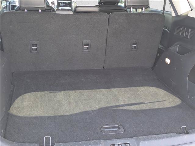 Certified 2024 Ford Edge SEL AWD/4WD image 6