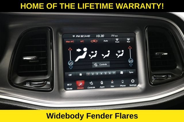 Used 2021 Dodge Challenger R/T Scat Pack RWD image 26