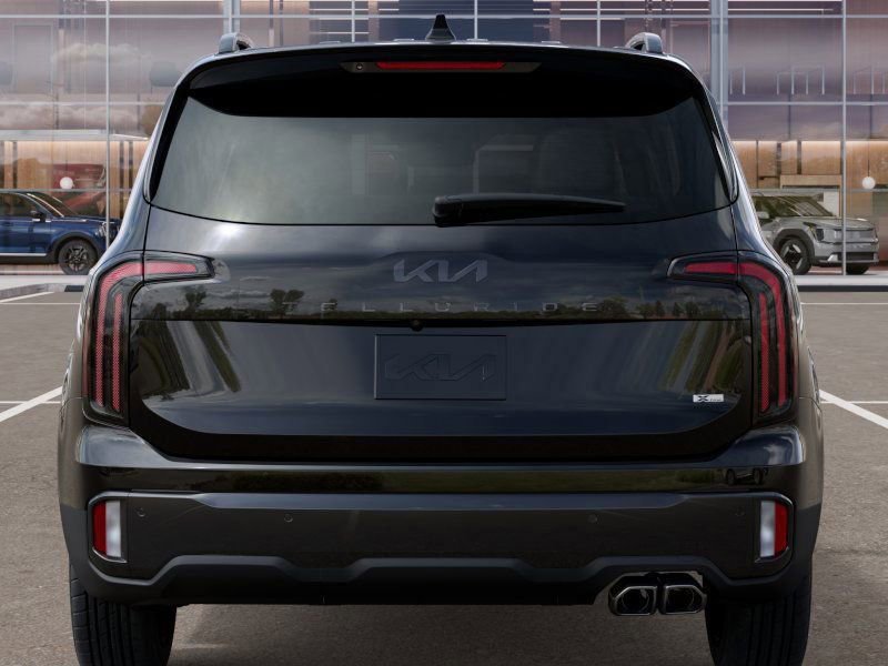 New 2025 Kia Telluride SX Prestige X-Line image 14
