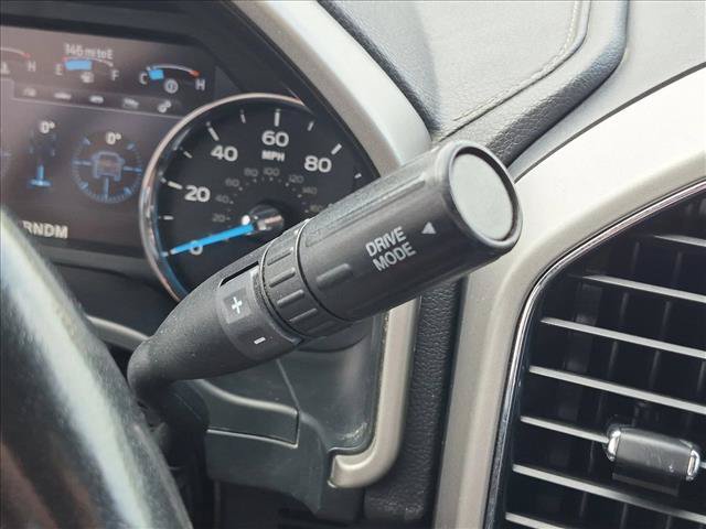 Used 2021 Ford F250 Lariat AWD/4WD image 11