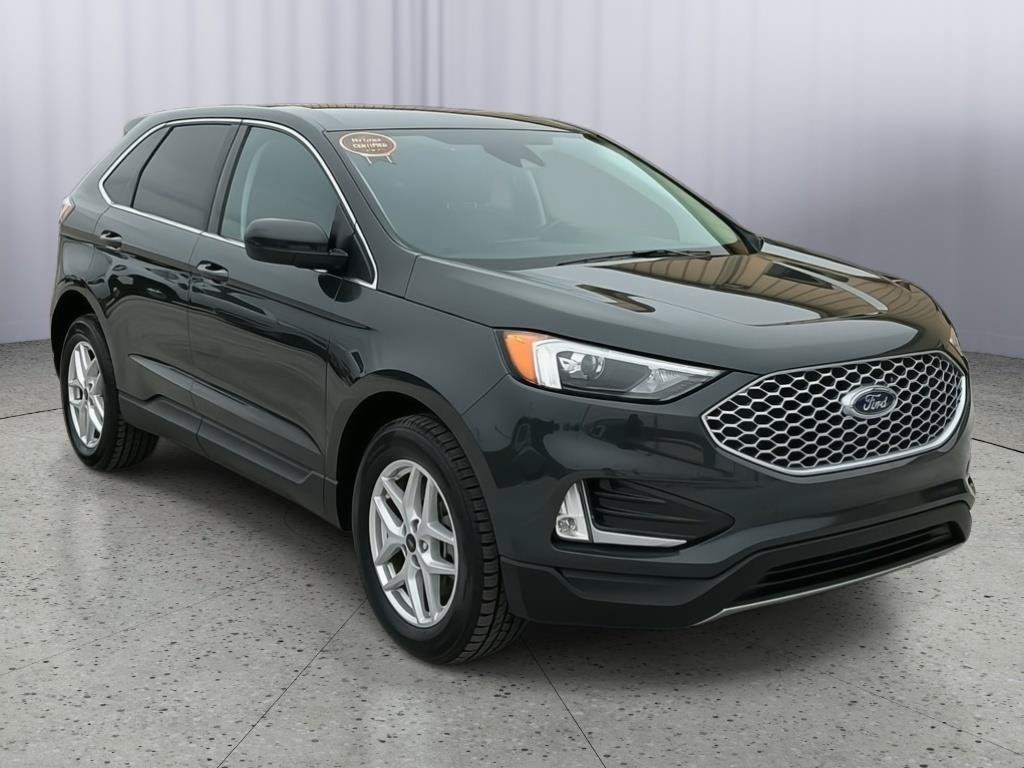 Used 2023 Ford Edge SEL w/ Convenience Package AWD/4WD image 7