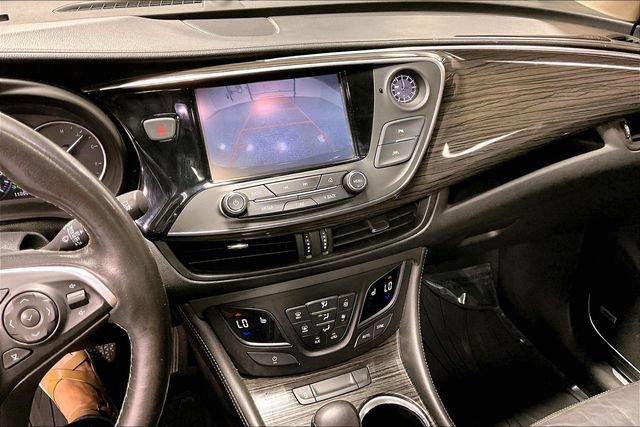 Used 2017 Buick Envision Premium AWD/4WD image 5
