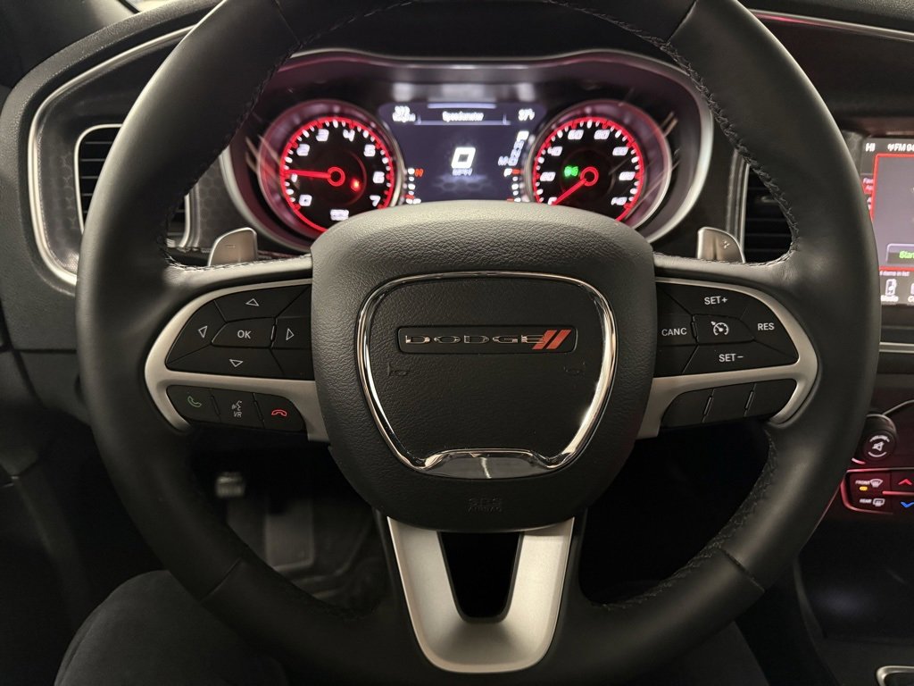 Used 2016 Dodge Charger SXT w/ Rallye Group image 12