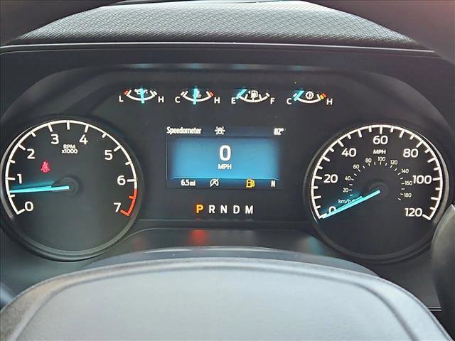 New 2026 Ford F150 STX image 11