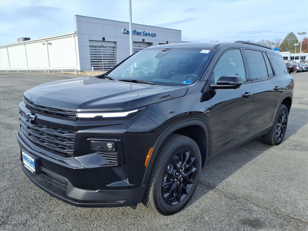 New 2026 Buick Envision Sport Touring image 18