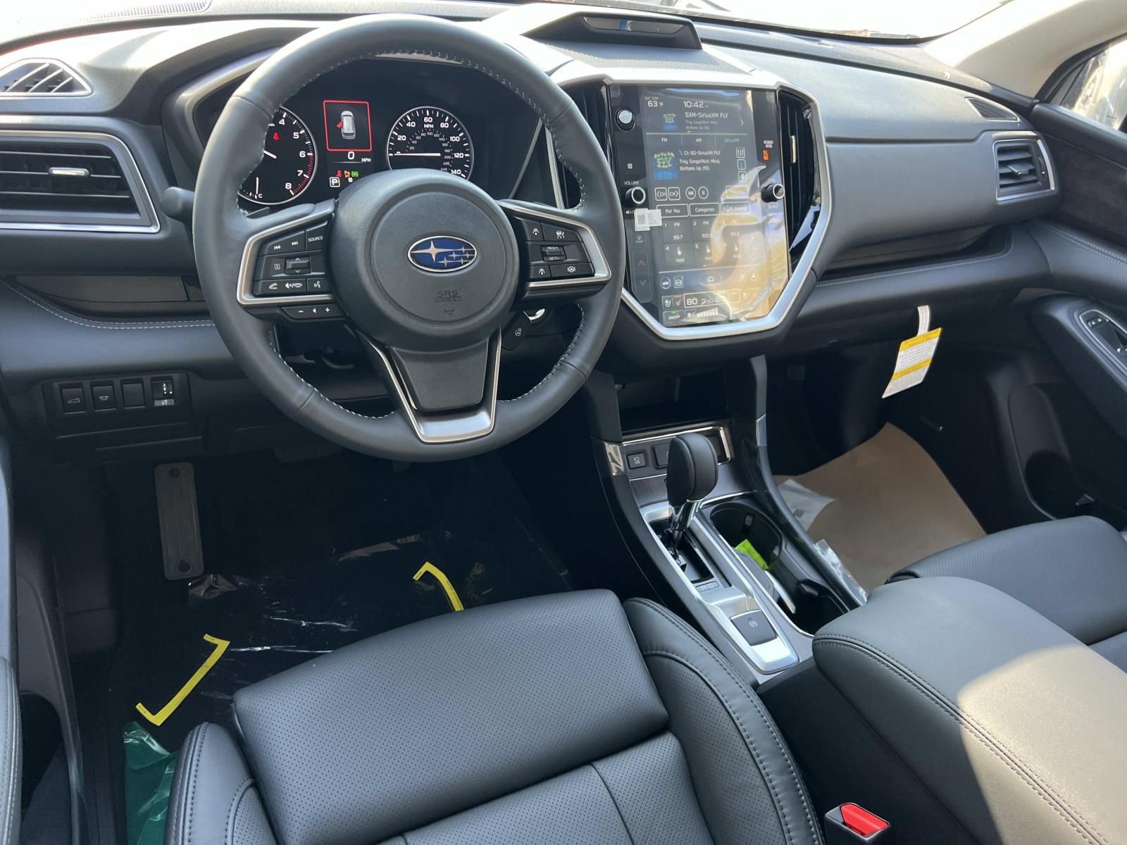 New 2026 Subaru Ascent Touring image 15