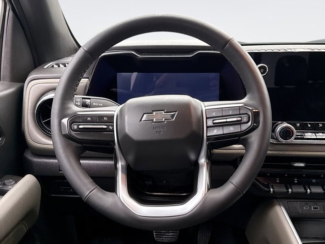 Used 2024 Chevrolet Colorado ZR2 w/ ZR2 Convenience Package III image 12