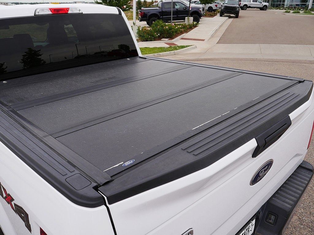 Used 2016 Ford F150 XLT AWD/4WD image 50