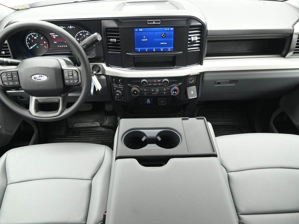 New 2026 Ford F350 XL w/ FX4 Off-Road Package image 19