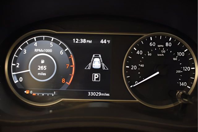 Used 2025 Nissan Versa SV FWD image 26