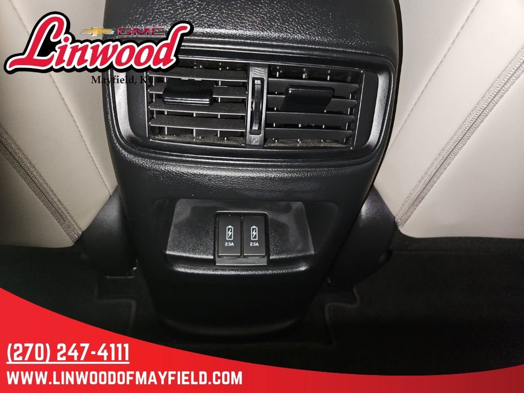 Used 2021 Honda CR-V EX-L image 15