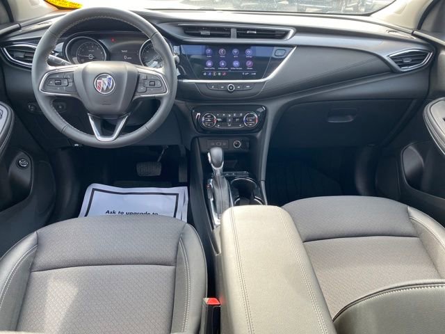 Certified 2023 Buick Encore GX Select image 6